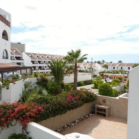 Apartment In Parque Santiago 1 *