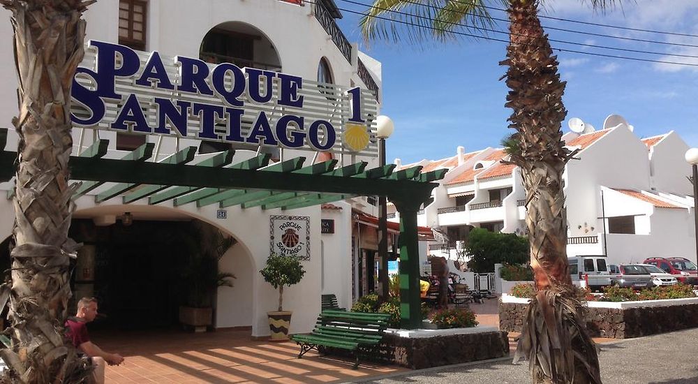 Sygdom tilnærmelse Opdater Apartment Apartment In Parque Santiago 1 Complex Playa de las Americas ( Tenerife), Spain - book now, 2023 prices
