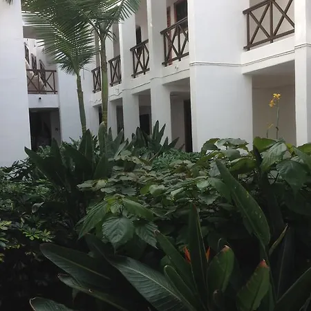 Appartement In Parque Santiago 1 Playa de las Américas
