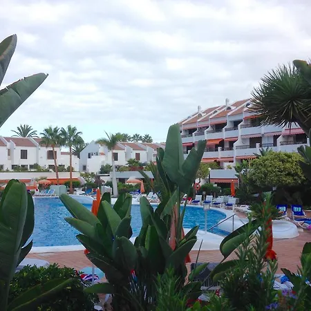 Appartement In Parque Santiago 1 *