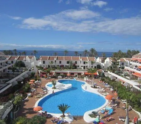 Appartement In Parque Santiago 1 *