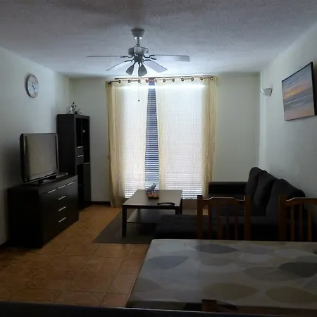 In Parque Santiago 1 Appartement *