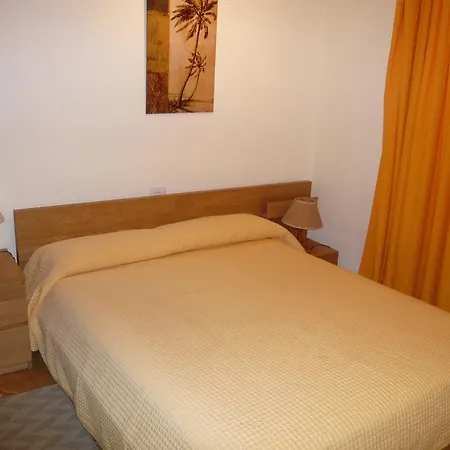 Appartement In Parque Santiago 1 Playa de las Américas